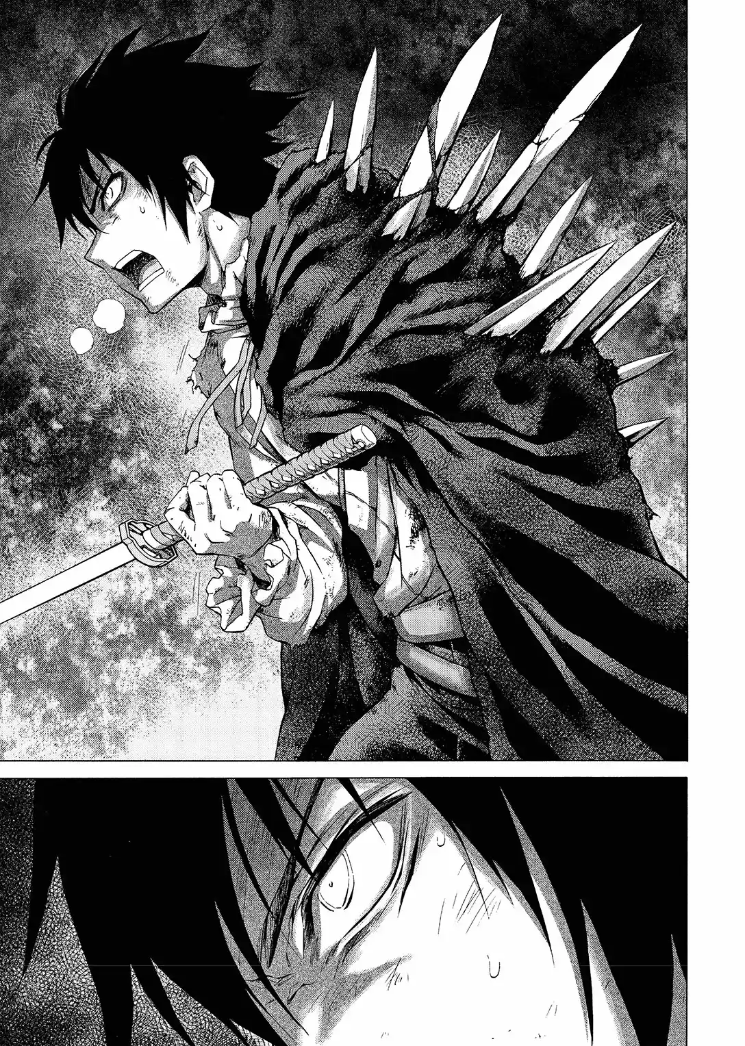 Seiken no Blacksmith (2009) - Capítulo 60 - Página 4 - LectorTMOo