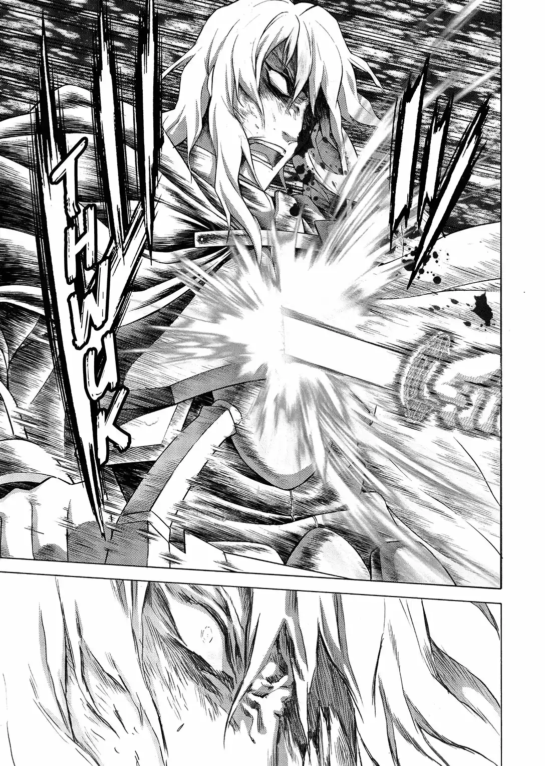 Seiken no Blacksmith (2009) - Capítulo 60 - Página 8 - LectorTMOo