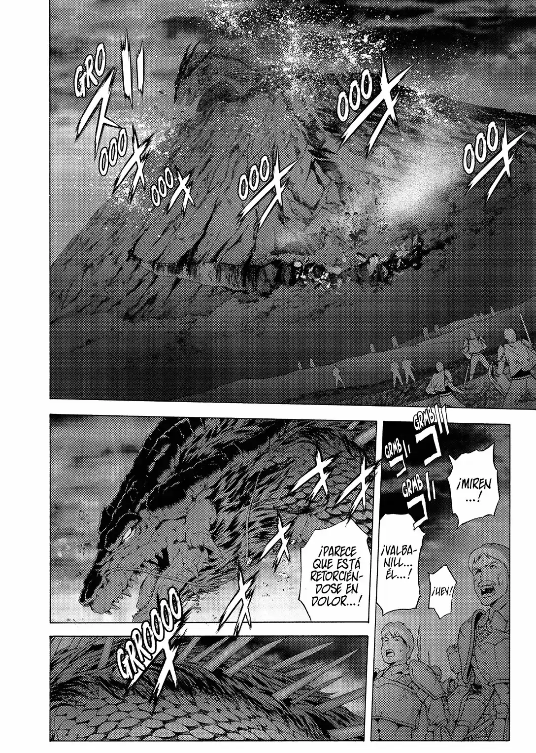 Seiken no Blacksmith (2009) - Capítulo 60 - Página 9 - LectorTMOo
