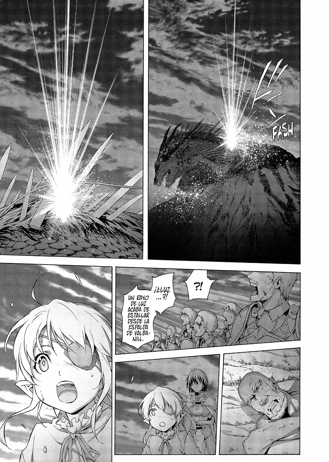 Seiken no Blacksmith (2009) - Capítulo 60 - Página 10 - LectorTMOo