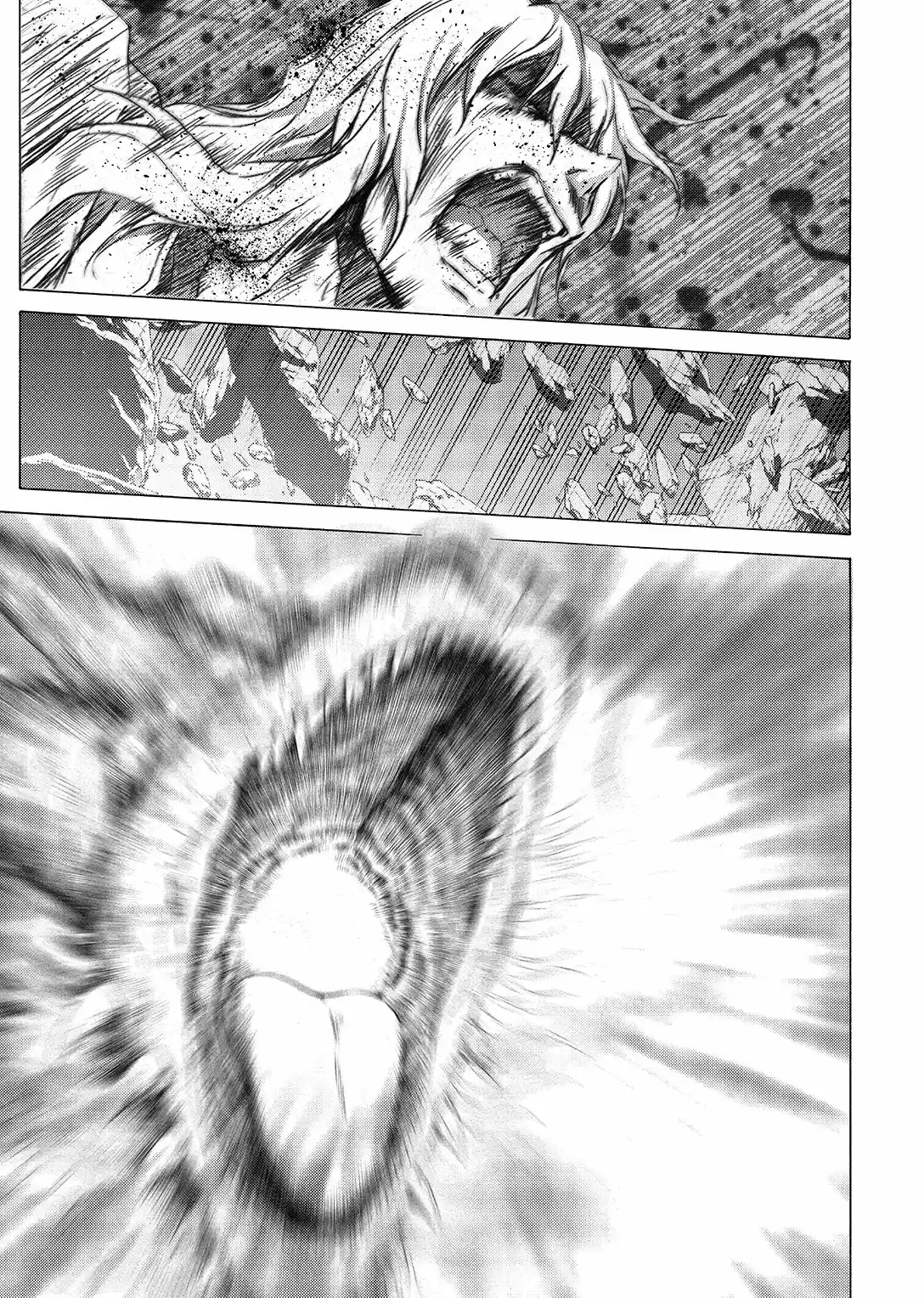 Seiken no Blacksmith (2009) - Capítulo 61 - Página 6 - LectorTMOo