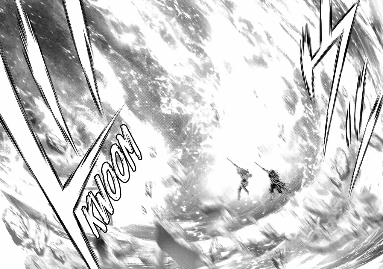 Seiken no Blacksmith (2009) - Capítulo 61 - Página 16 - LectorTMOo