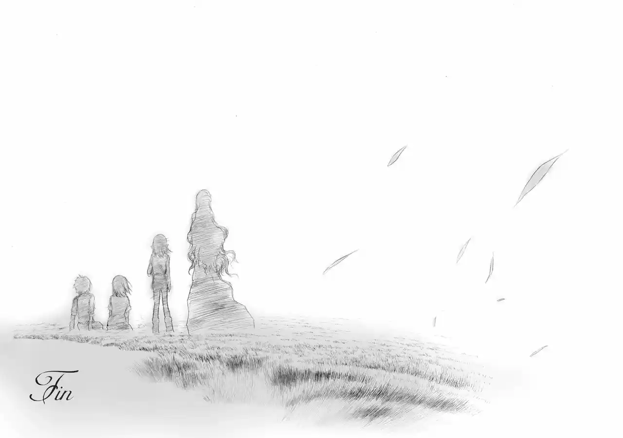 Seiken no Blacksmith (2009) - Capítulo 61 - Página 30 - LectorTMOo