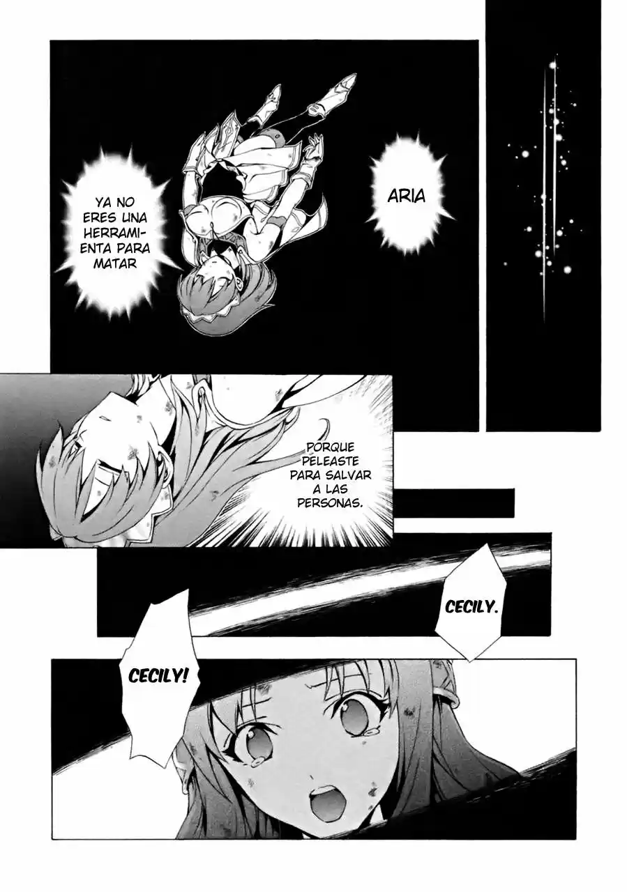 Seiken no Blacksmith (2009) - Capítulo 7 - Página 4 - LectorTMOo