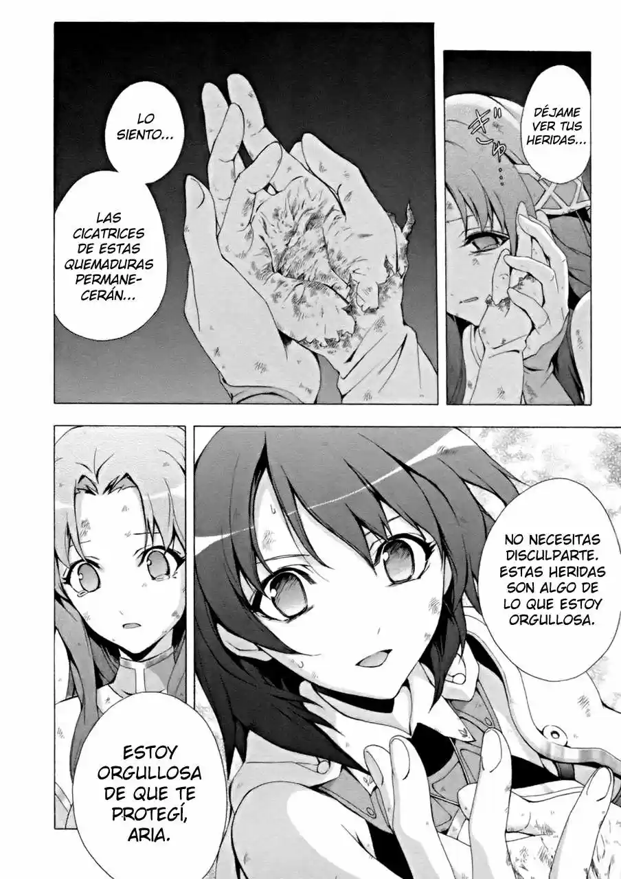 Seiken no Blacksmith (2009) - Capítulo 7 - Página 6 - LectorTMOo