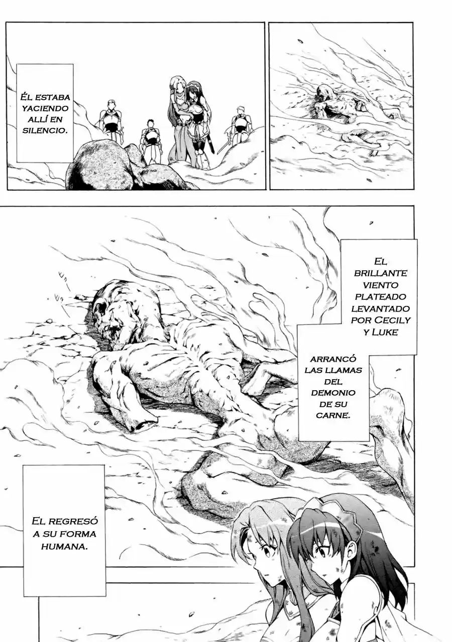 Seiken no Blacksmith (2009) - Capítulo 7 - Página 7 - LectorTMOo
