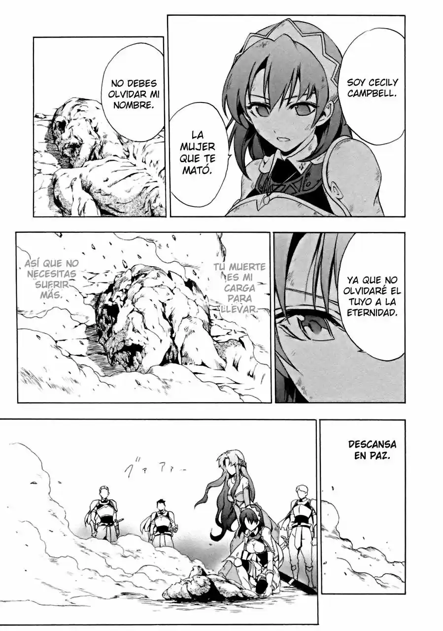 Seiken no Blacksmith (2009) - Capítulo 7 - Página 9 - LectorTMOo