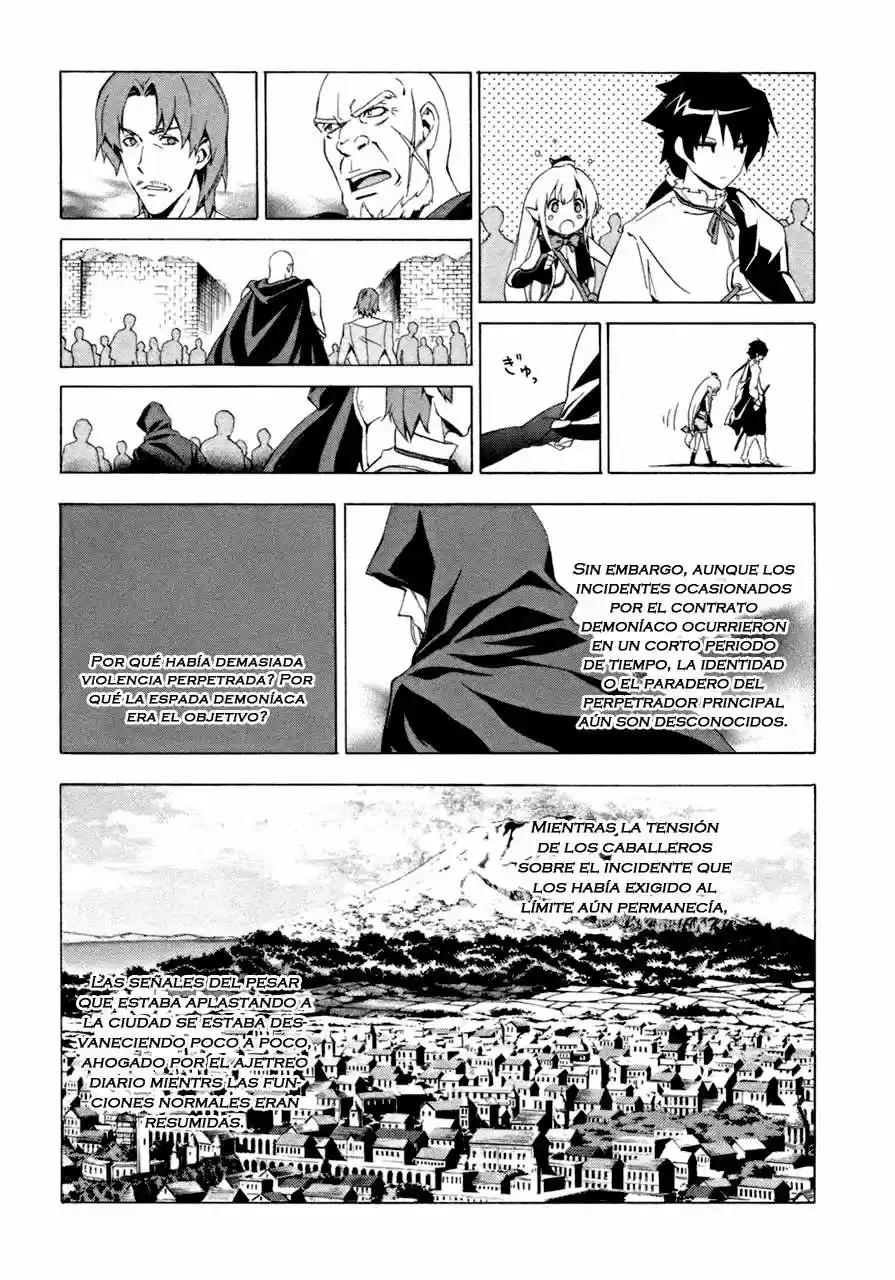 Seiken no Blacksmith (2009) - Capítulo 7 - Página 11 - LectorTMOo