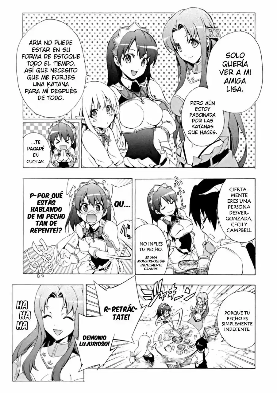 Seiken no Blacksmith (2009) - Capítulo 7 - Página 24 - LectorTMOo