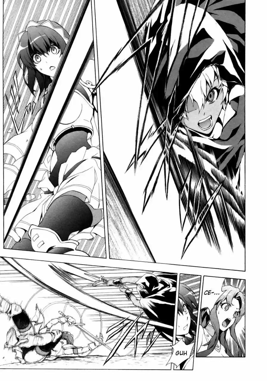 Seiken no Blacksmith (2009) - Capítulo 8 - Página 8 - LectorTMOo