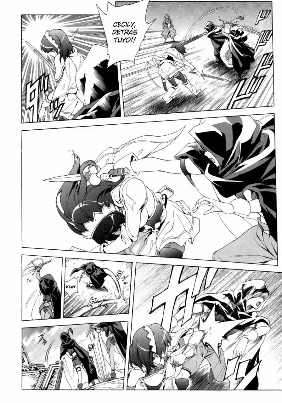 Seiken no Blacksmith (2009) - Capítulo 8 - Página 9 - LectorTMOo
