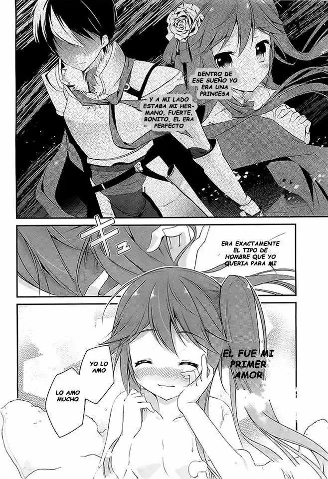 Seiken Tsukai no World Break (2014) - Capítulo 2 - Página 3 - LectorTMOo