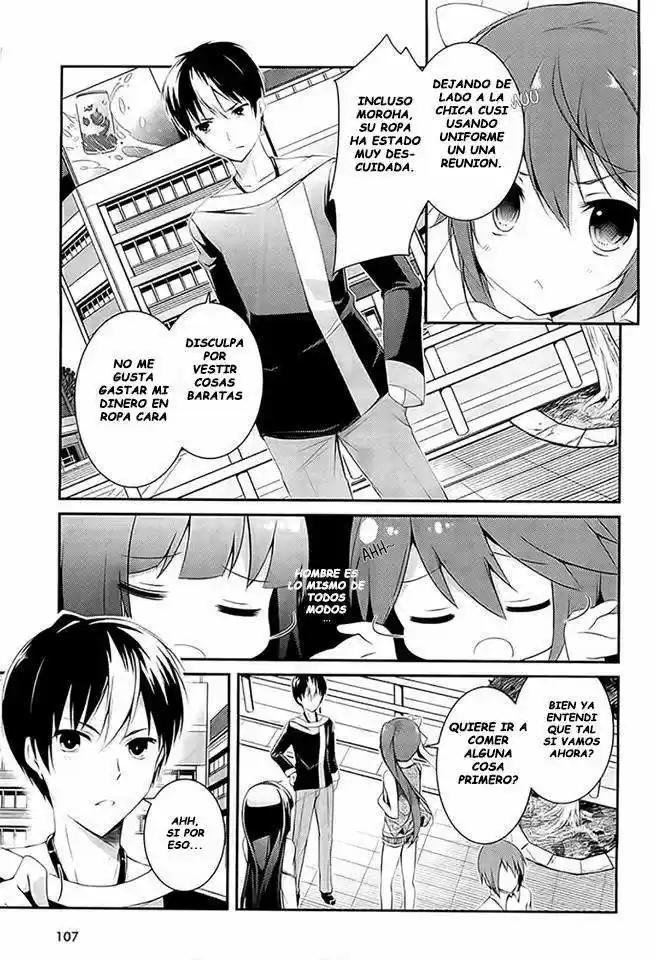Seiken Tsukai no World Break (2014) - Capítulo 2 - Página 6 - LectorTMOo