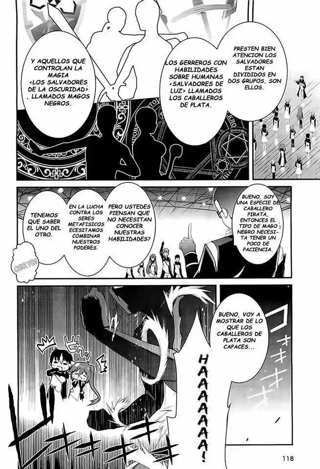 Seiken Tsukai no World Break (2014) - Capítulo 2 - Página 17 - LectorTMOo