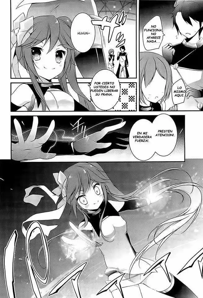 Seiken Tsukai no World Break (2014) - Capítulo 2 - Página 19 - LectorTMOo