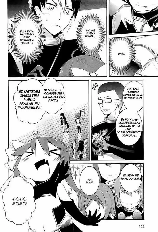 Seiken Tsukai no World Break (2014) - Capítulo 2 - Página 21 - LectorTMOo