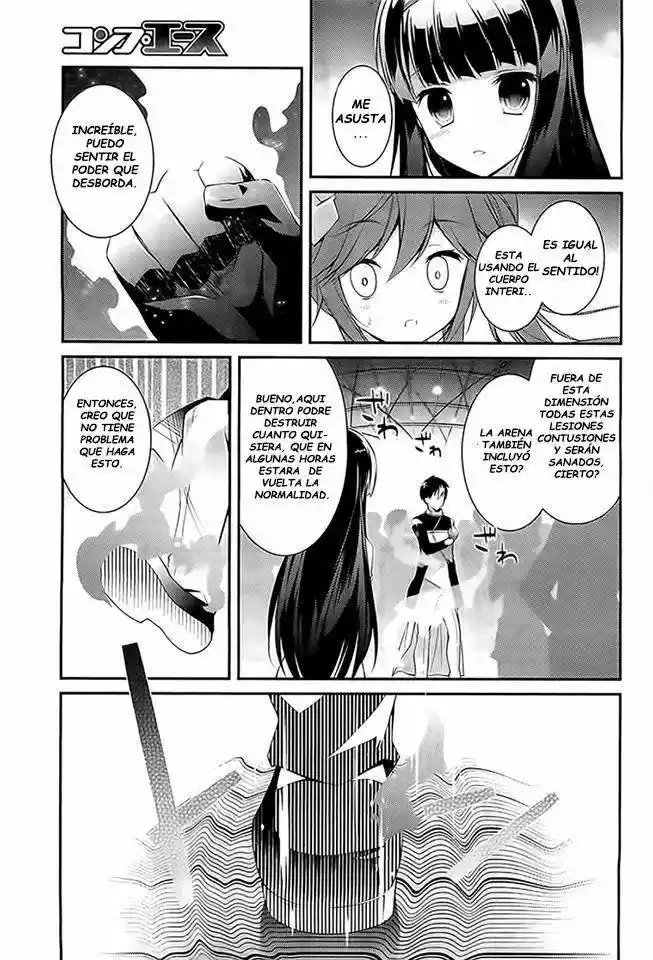 Seiken Tsukai no World Break (2014) - Capítulo 2 - Página 24 - LectorTMOo