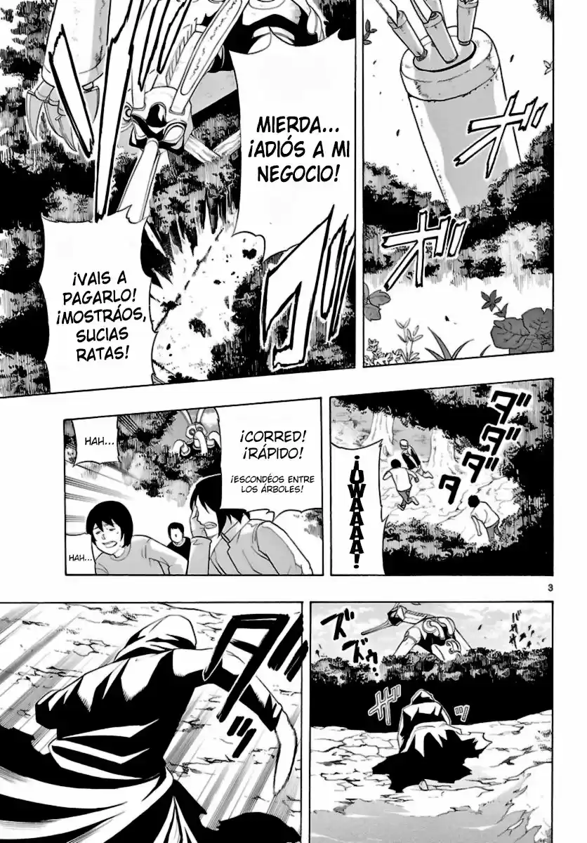 Seiketsu no Haguruma (2010) - Capítulo 11 - Página 4 - LectorTMOo