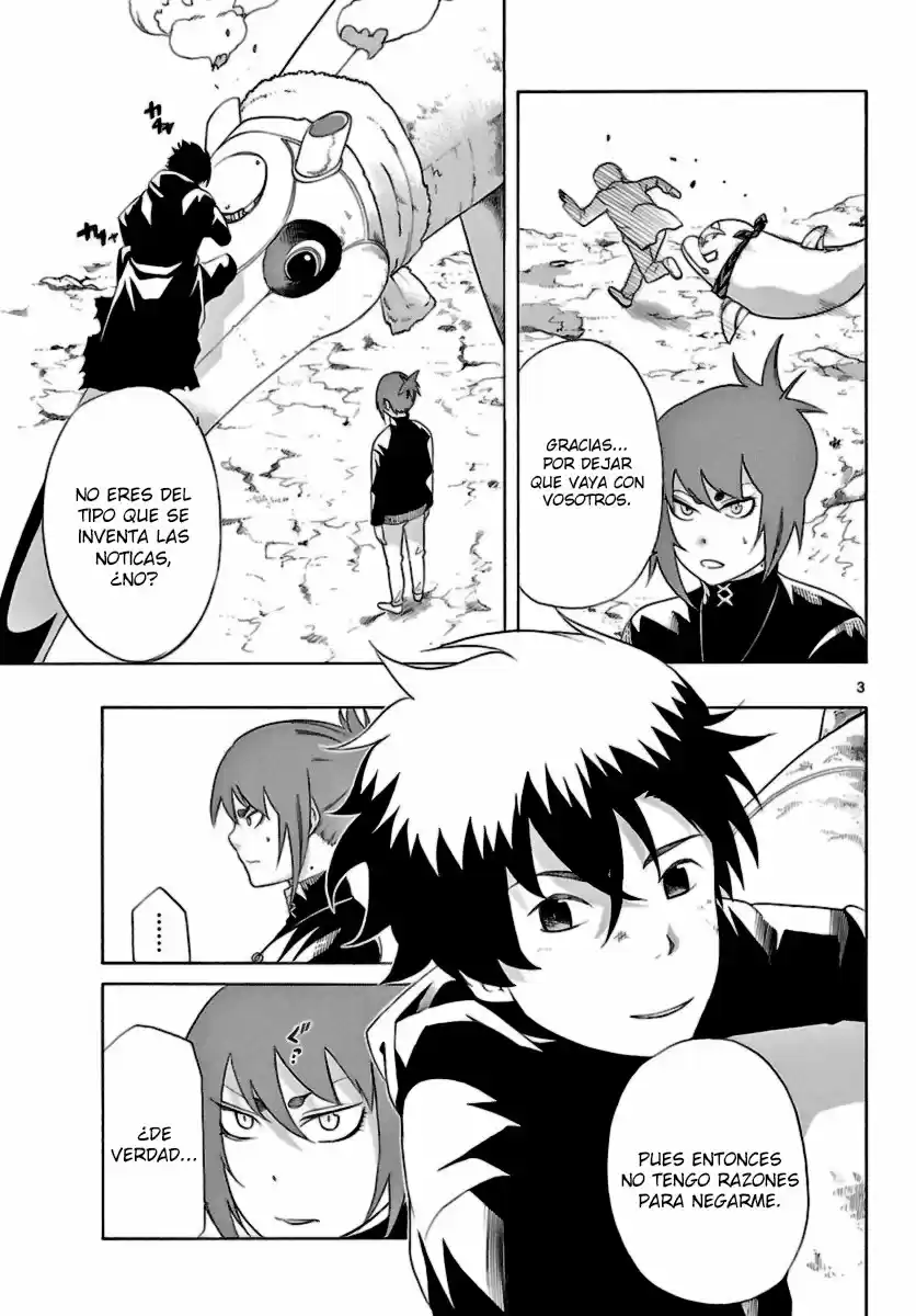 Seiketsu no Haguruma (2010) - Capítulo 12 - Página 4 - LectorTMOo