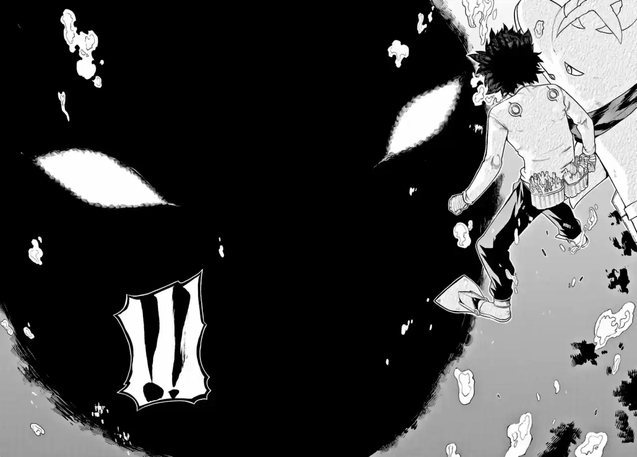 Seiketsu no Haguruma (2010) - Capítulo 21 - Página 14 - LectorTMOo