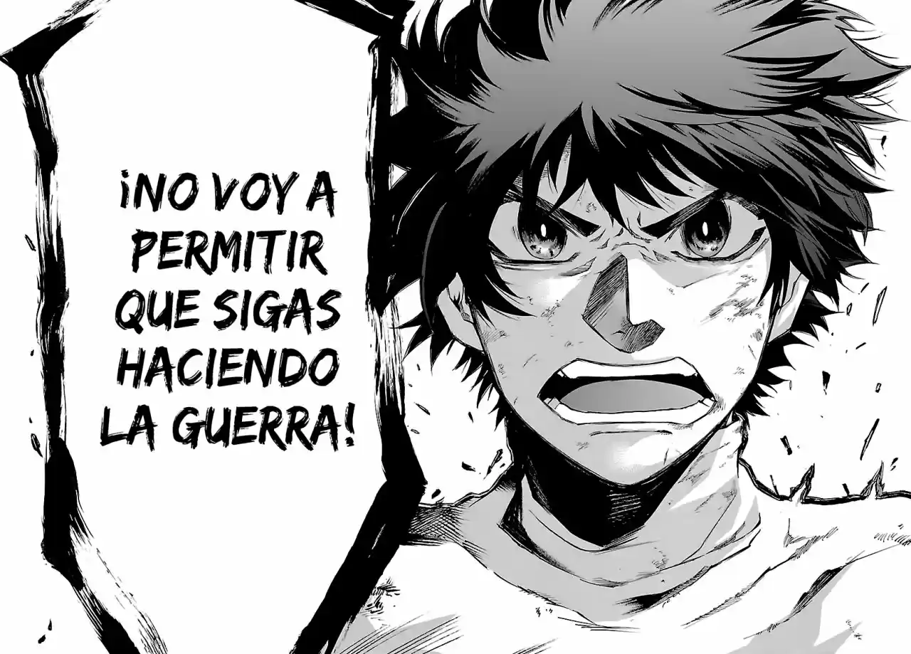 Seiketsu no Haguruma (2010) - Capítulo 26 - Página 11 - LectorTMOo