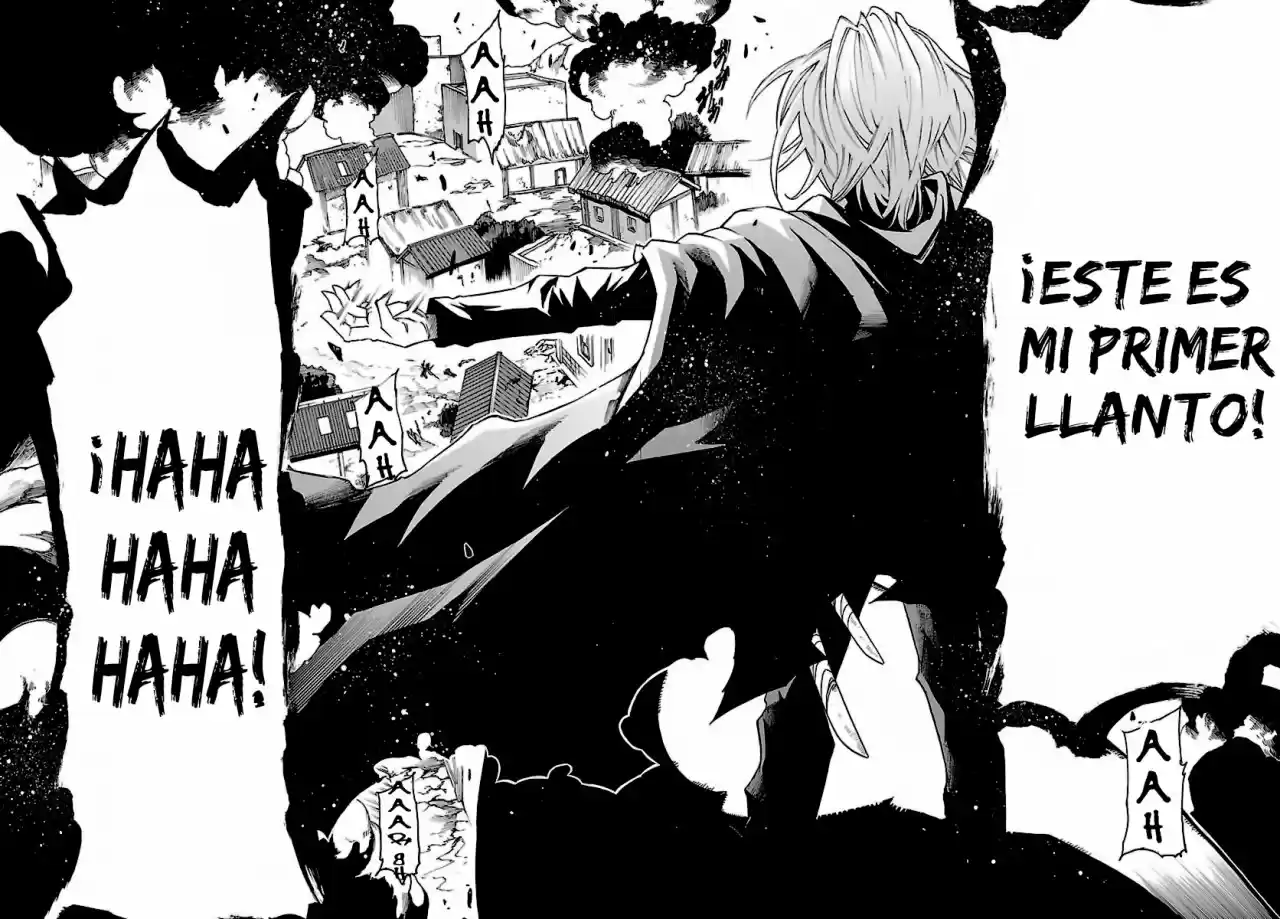 Seiketsu no Haguruma (2010) - Capítulo 28 - Página 11 - LectorTMOo