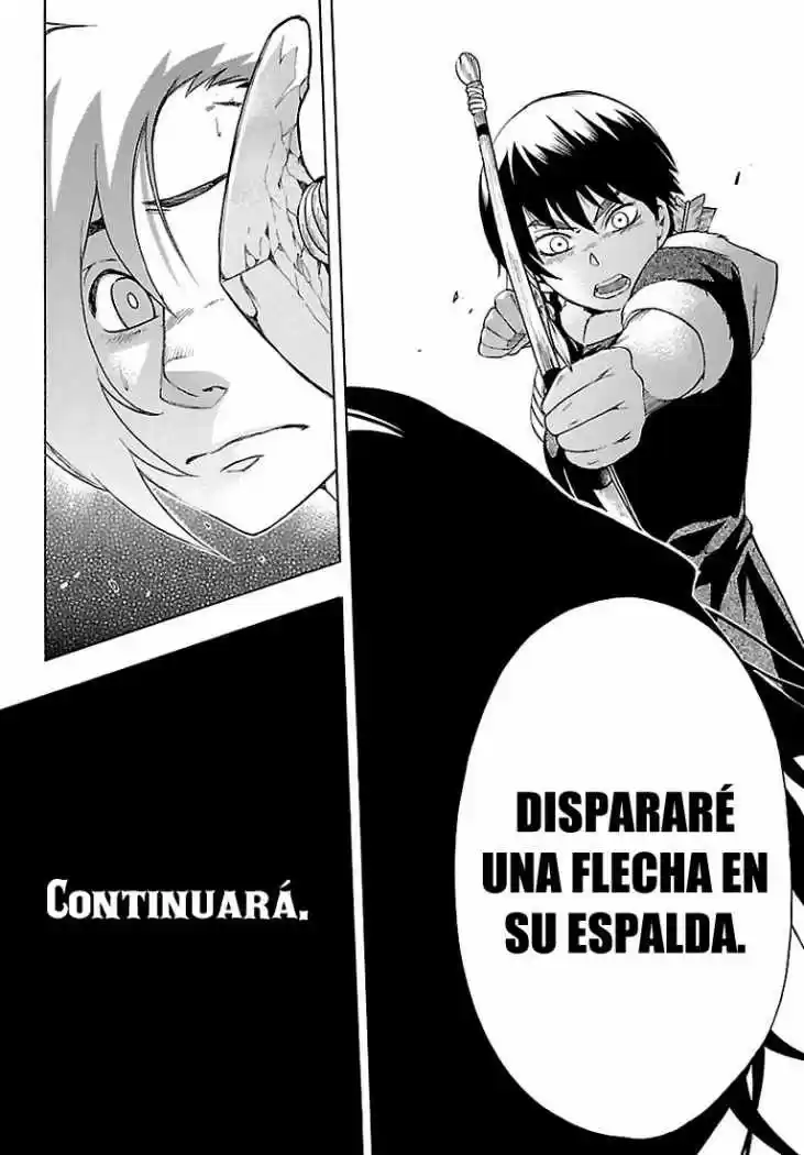 Seiketsu no Haguruma (2010) - Capítulo 3 - Página 29 - LectorTMOo
