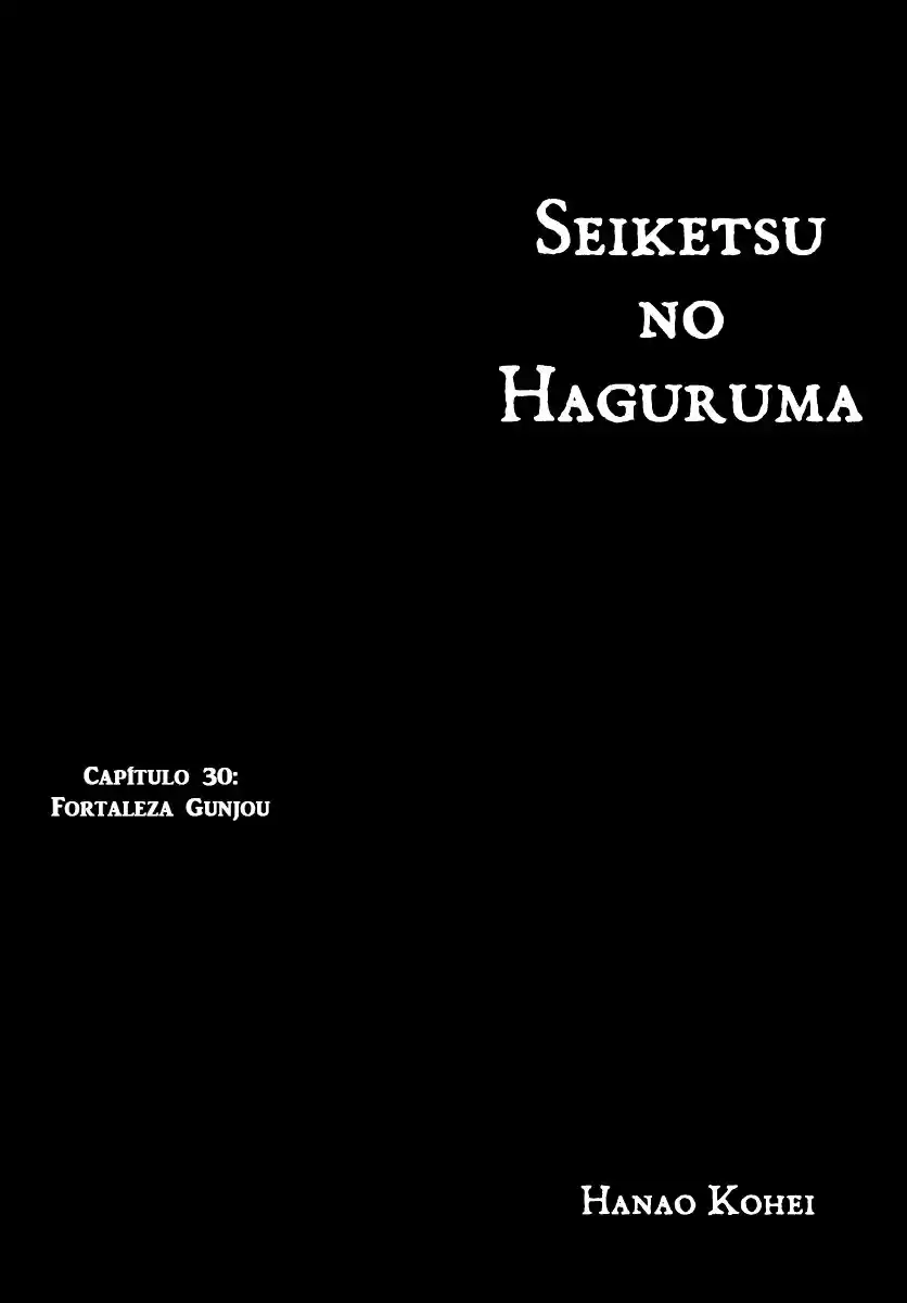 Seiketsu no Haguruma (2010) - Capítulo 30 - Página 2 - LectorTMOo