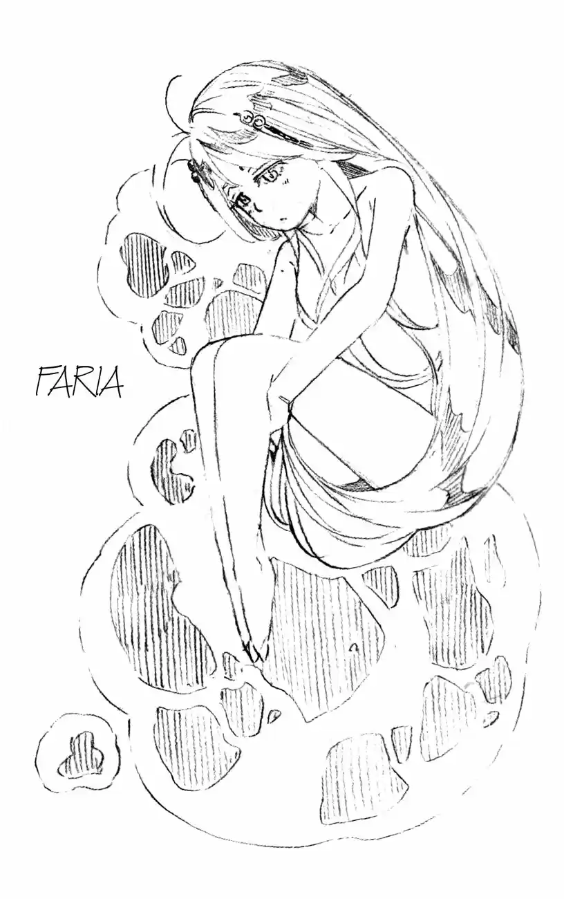 Seiketsu no Haguruma (2010) - Capítulo 31 - Página 26 - LectorTMOo
