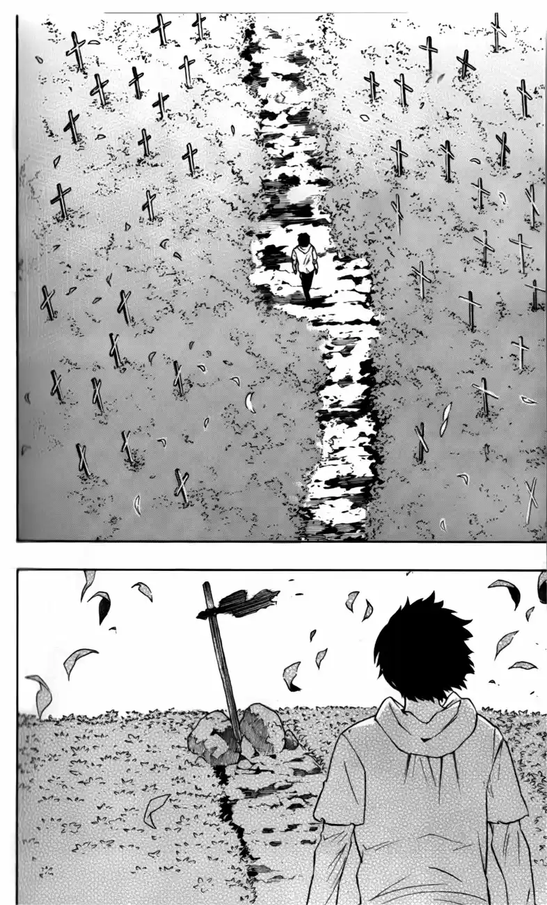 Seiketsu no Haguruma (2010) - Capítulo 38 - Página 9 - LectorTMOo