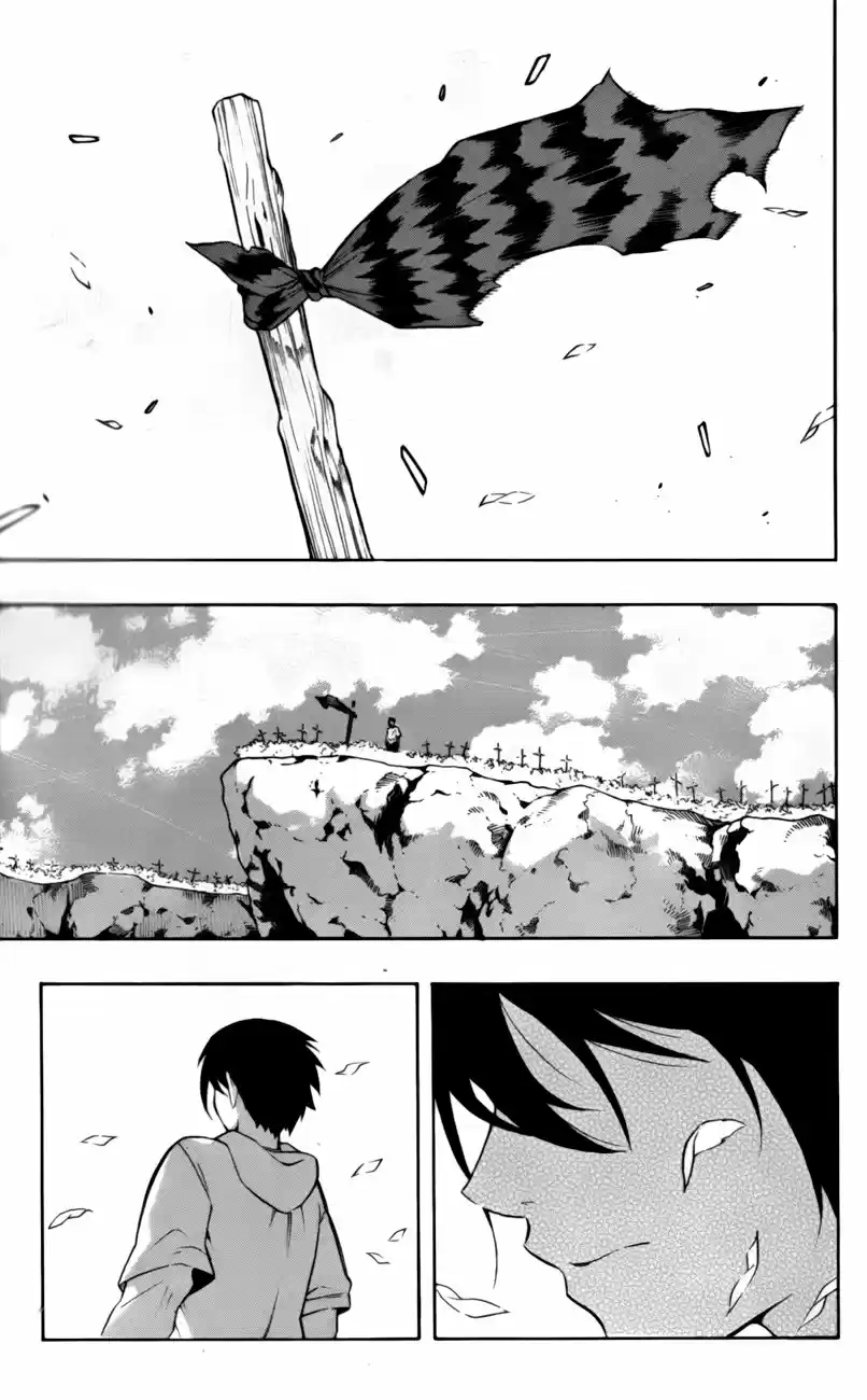 Seiketsu no Haguruma (2010) - Capítulo 38 - Página 10 - LectorTMOo