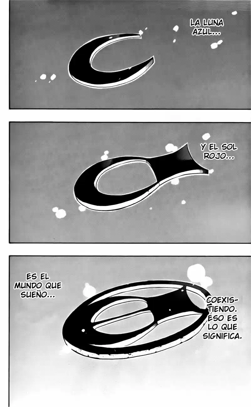 Seiketsu no Haguruma (2010) - Capítulo 38 - Página 13 - LectorTMOo