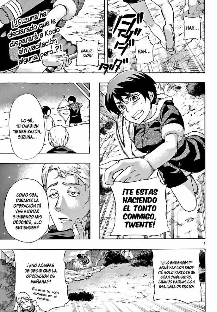 Seiketsu no Haguruma (2010) - Capítulo 4 - Página 2 - LectorTMOo