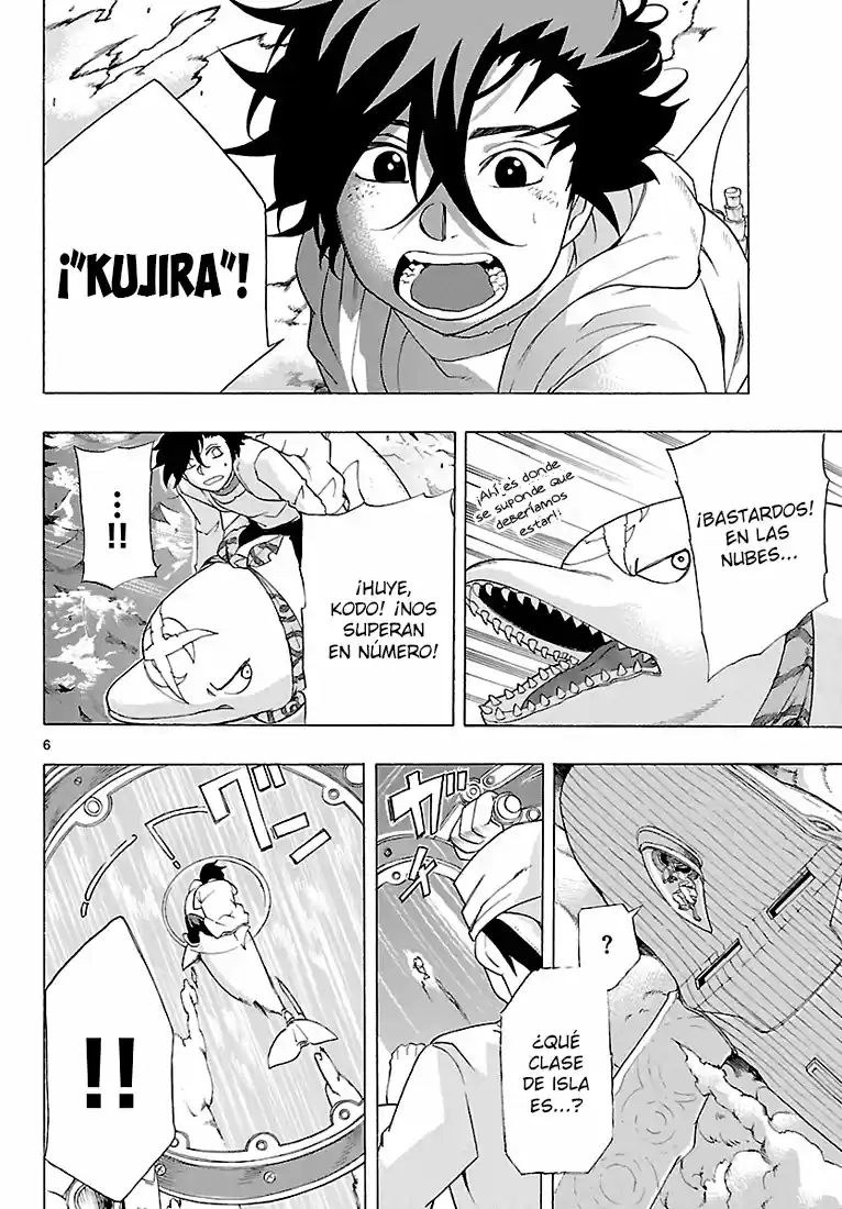 Seiketsu no Haguruma (2010) - Capítulo 7 - Página 6 - LectorTMOo