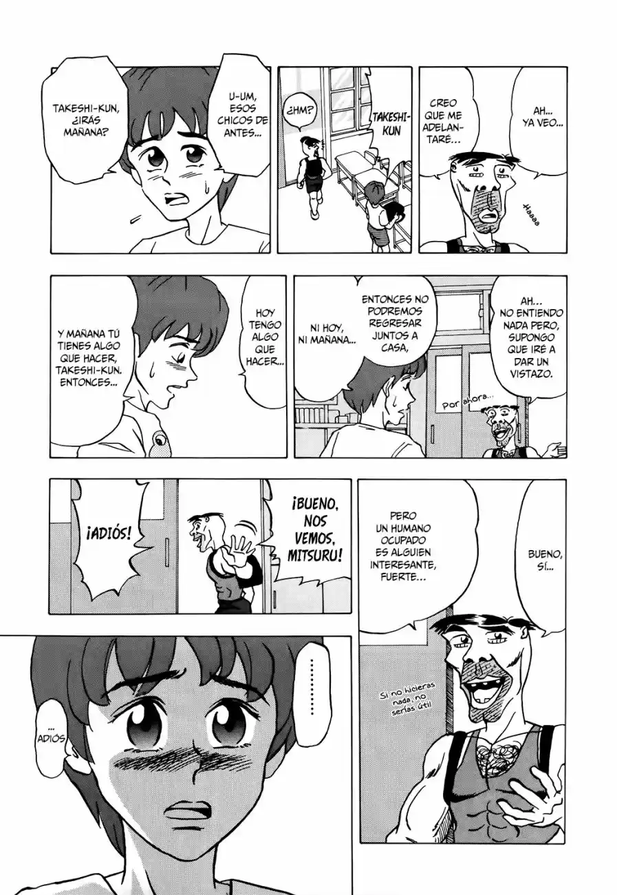 Seikimatsu Leader Den Takeshi! (1997) - Capítulo 1 - Página 24 - LectorTMOo