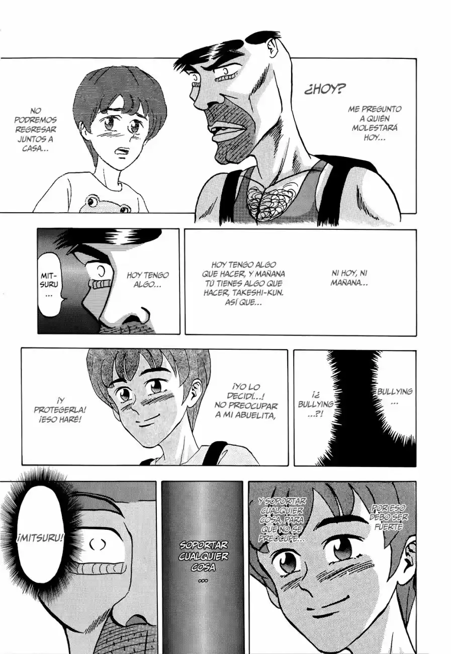 Seikimatsu Leader Den Takeshi! (1997) - Capítulo 1 - Página 26 - LectorTMOo