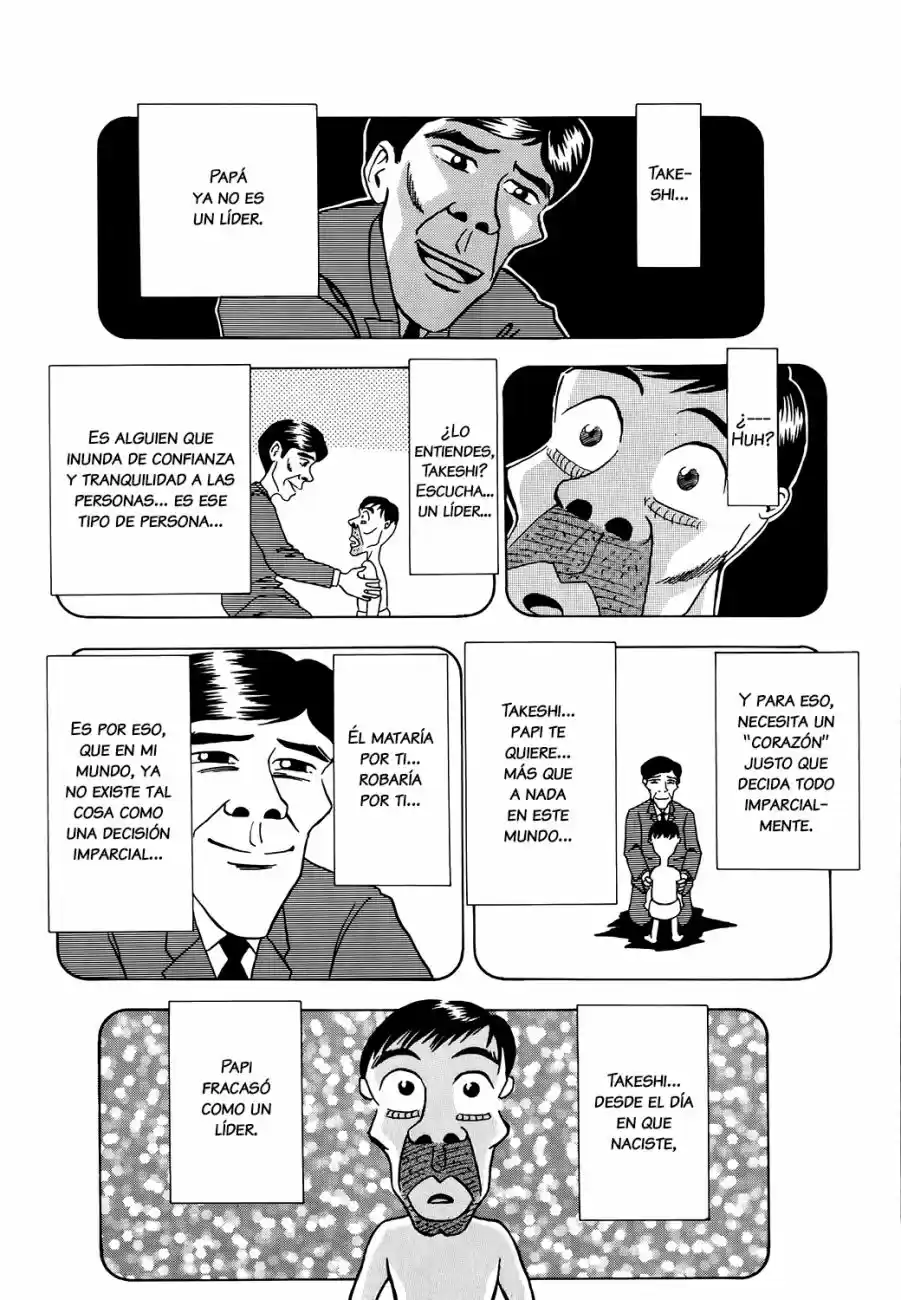 Seikimatsu Leader Den Takeshi! (1997) - Capítulo 1 - Página 33 - LectorTMOo