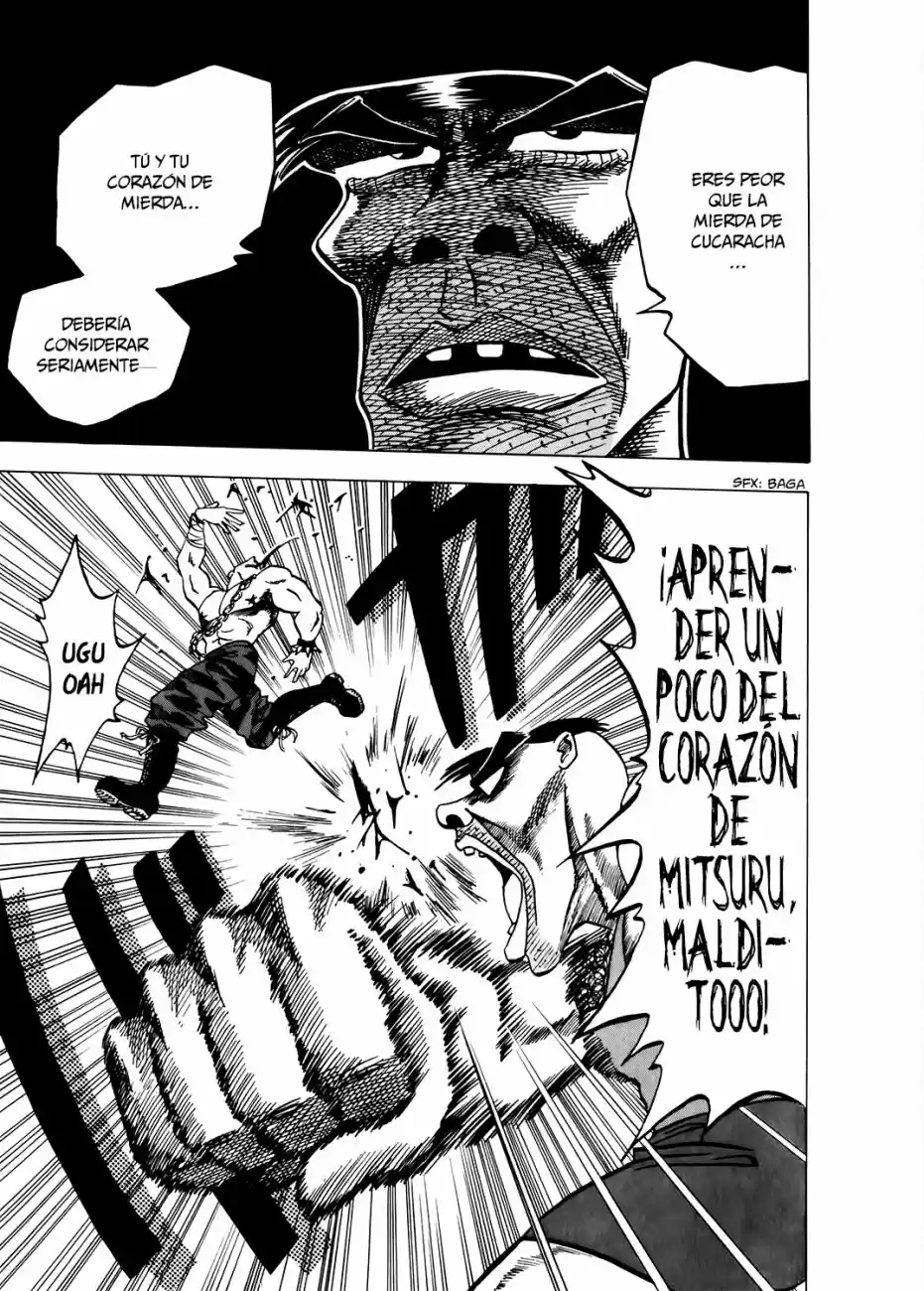 Seikimatsu Leader Den Takeshi! (1997) - Capítulo 1 - Página 36 - LectorTMOo