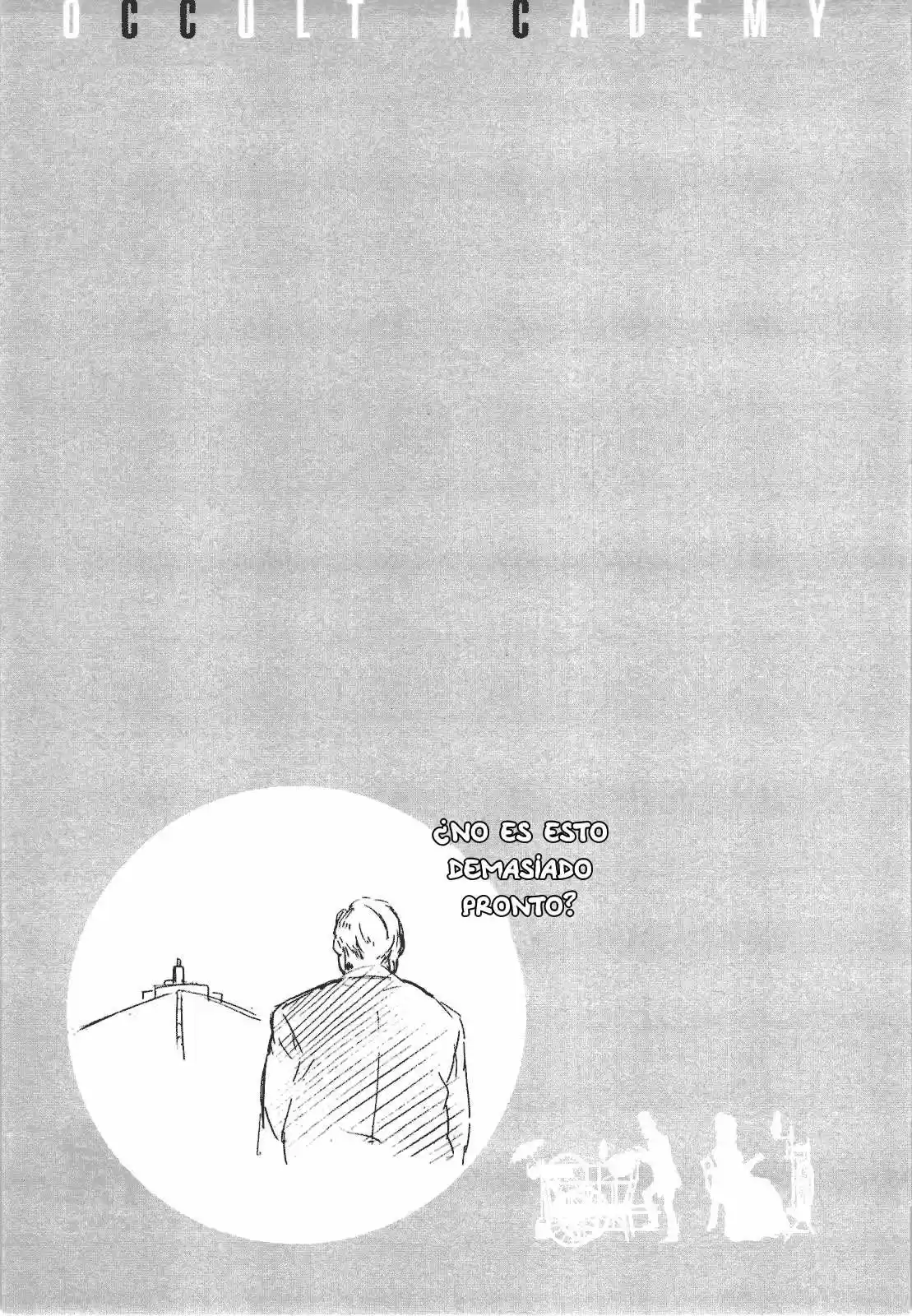Seikimatsu Occult Gakuin (2009) - Capítulo 4 - Página 29 - LectorTMOo