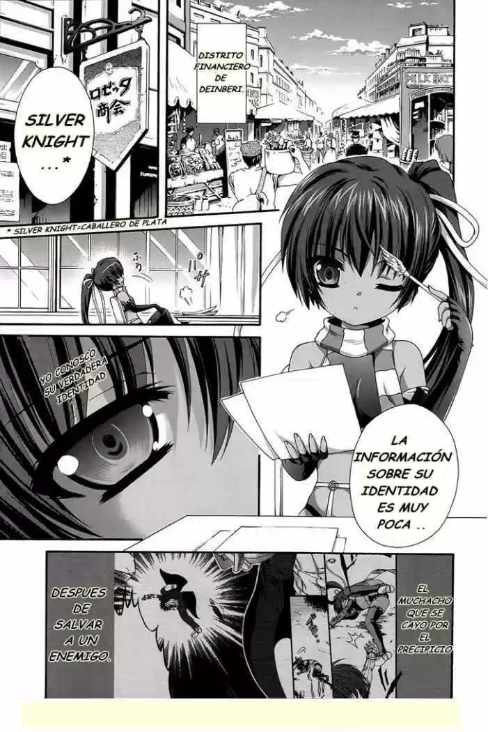 Seikoku no Dragonar (2011) - Capítulo 10 - Página 3 - LectorTMOo