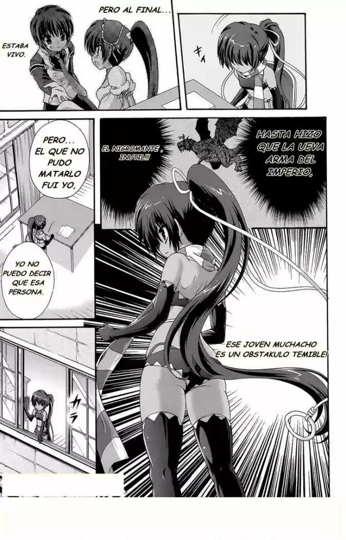 Seikoku no Dragonar (2011) - Capítulo 10 - Página 4 - LectorTMOo
