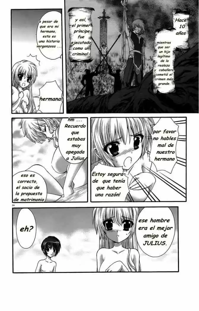 Seikoku no Dragonar (2011) - Capítulo 10 - Página 24 - LectorTMOo