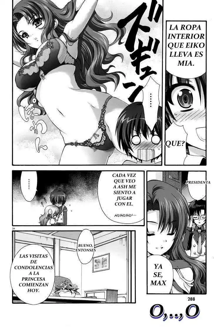 Seikoku no Dragonar (2011) - Capítulo 12 - Página 8 - LectorTMOo