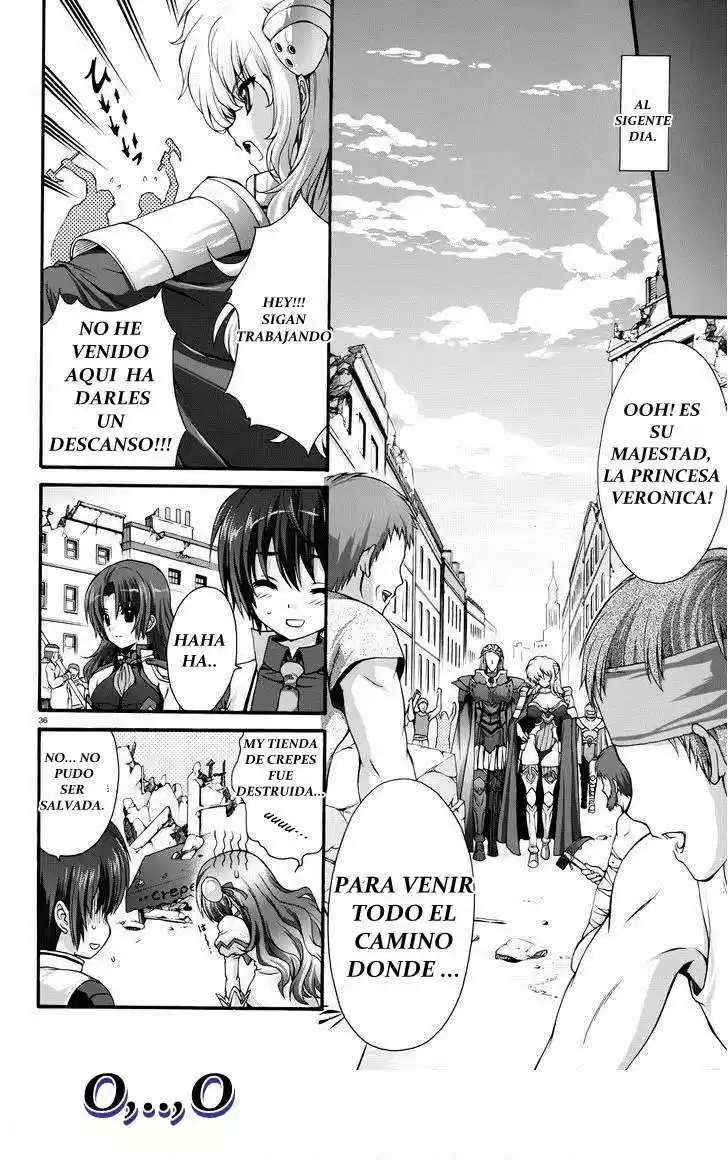 Seikoku no Dragonar (2011) - Capítulo 12 - Página 10 - LectorTMOo