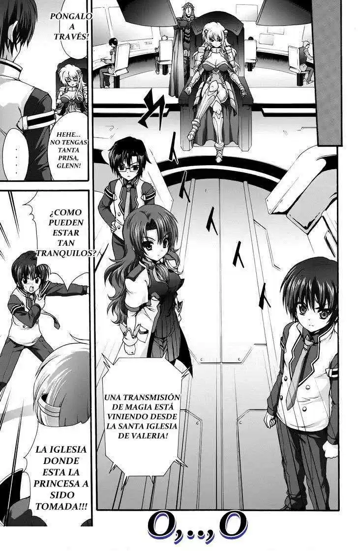 Seikoku no Dragonar (2011) - Capítulo 12 - Página 15 - LectorTMOo