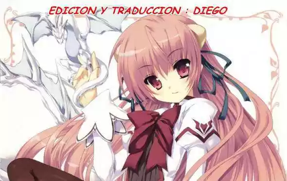 Seikoku no Dragonar (2011) - Capítulo 12 - Página 21 - LectorTMOo