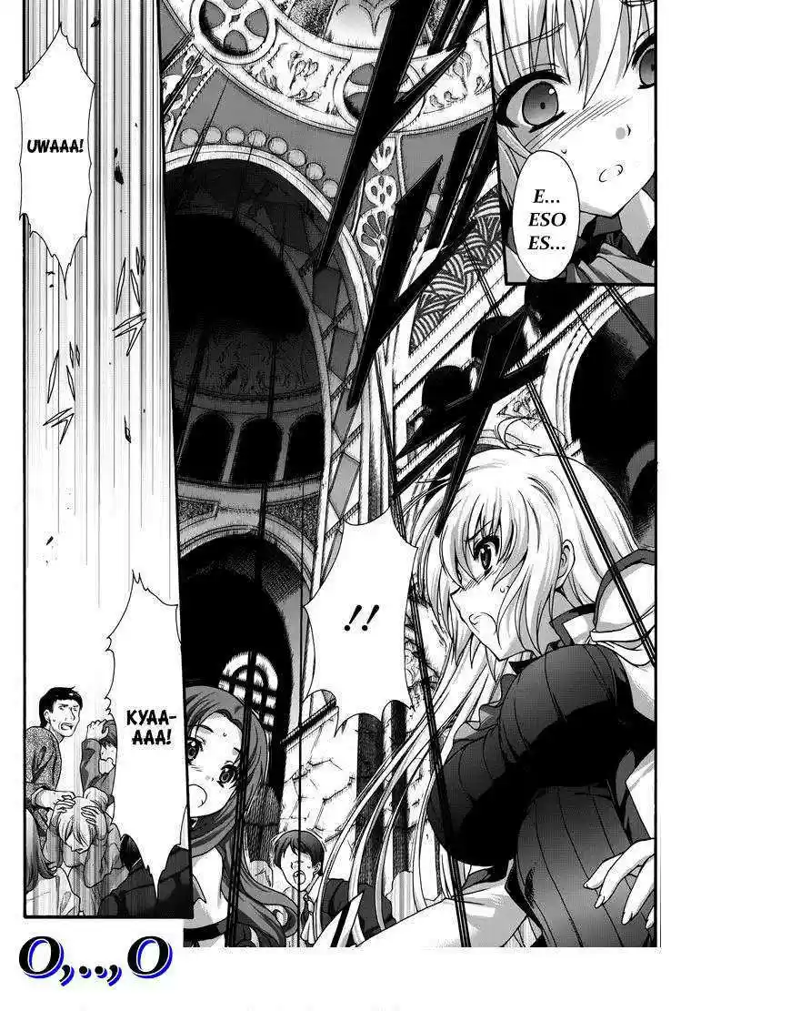 Seikoku no Dragonar (2011) - Capítulo 13 - Página 4 - LectorTMOo
