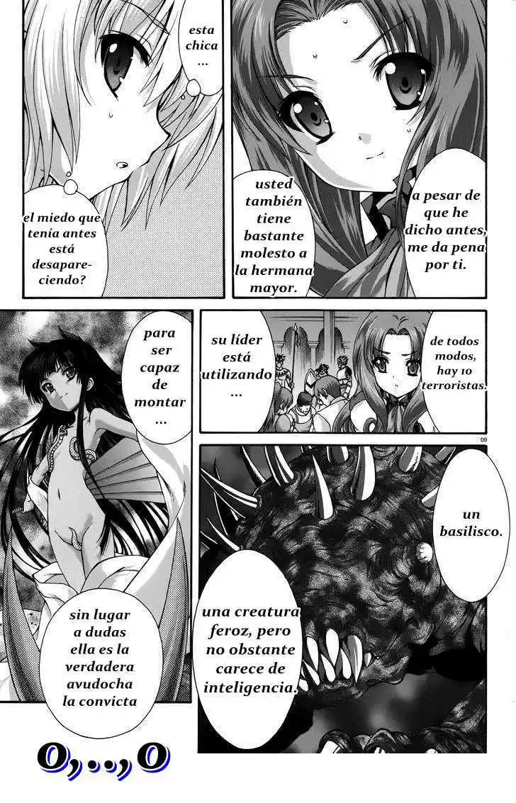 Seikoku no Dragonar (2011) - Capítulo 13 - Página 9 - LectorTMOo
