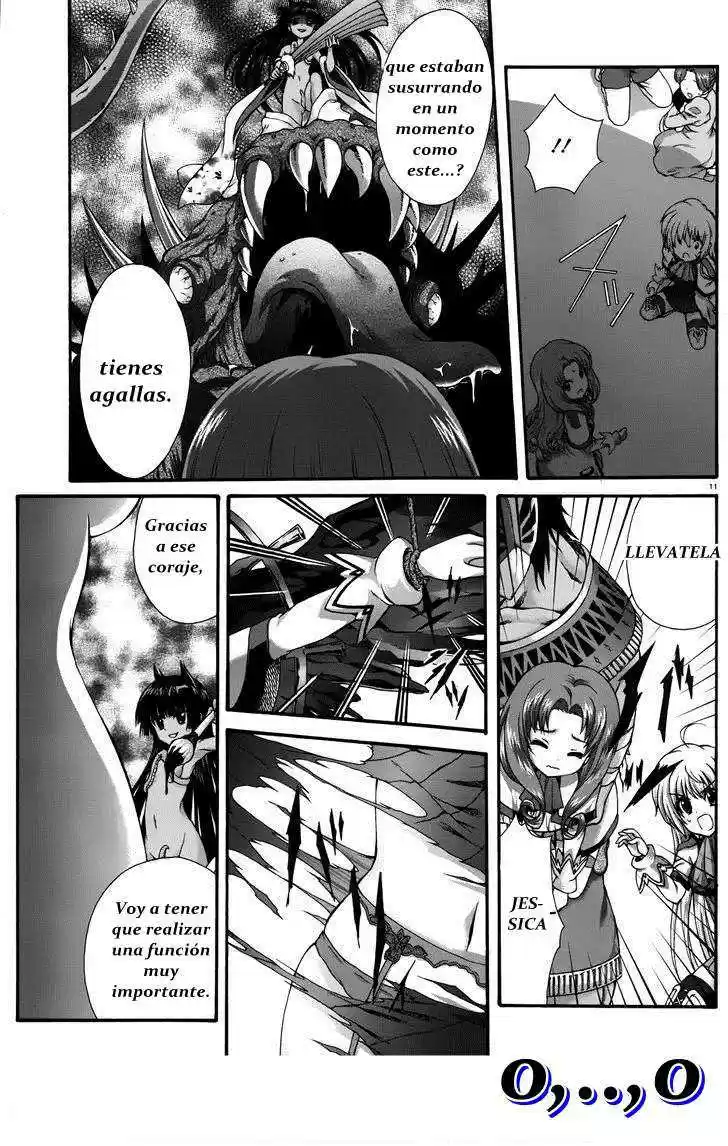 Seikoku no Dragonar (2011) - Capítulo 13 - Página 11 - LectorTMOo