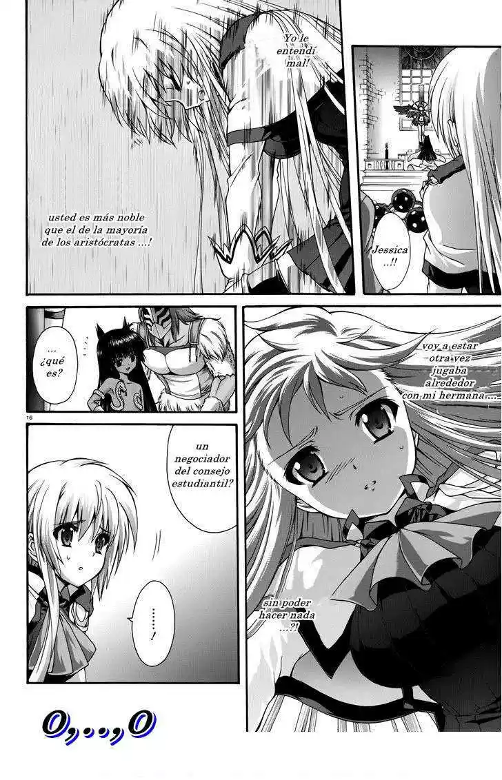 Seikoku no Dragonar (2011) - Capítulo 13 - Página 16 - LectorTMOo